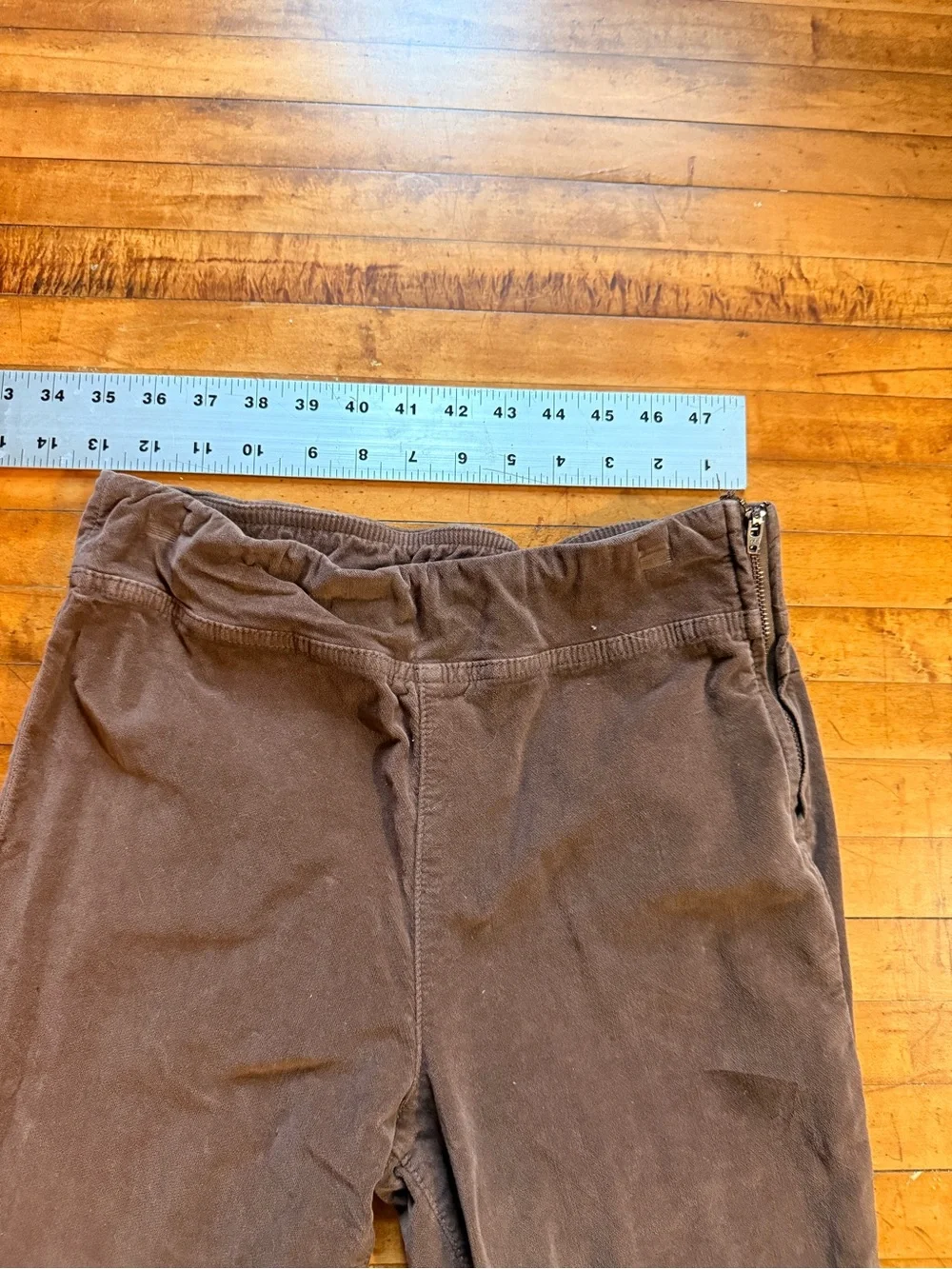 Free People soft corduroy